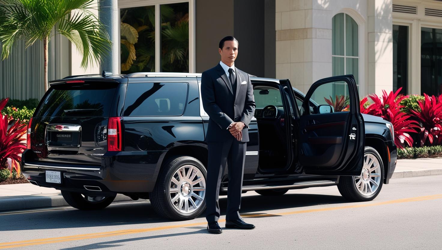 Muito além do Transfer: descubra nossos serviços exclusivos de Concierge em Orlando