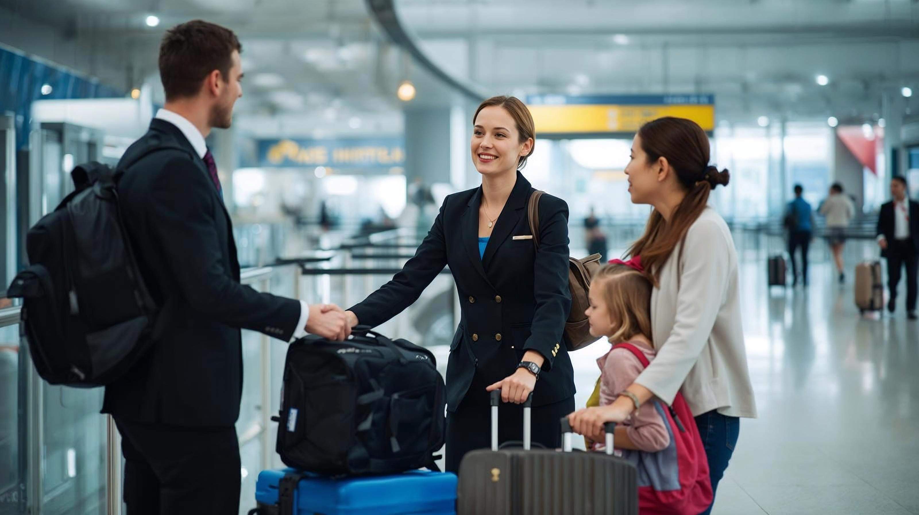 Gator Tour: Transfer em Orlando e serviços de concierge para brasileiros