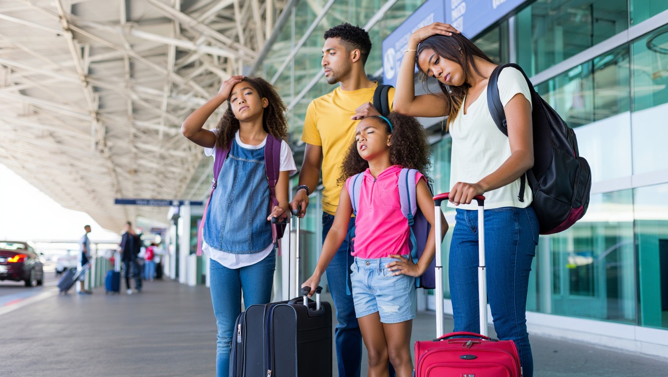 Os imprevistos que ninguém te conta sobre Orlando – e como a Gator Tours salva sua viagem