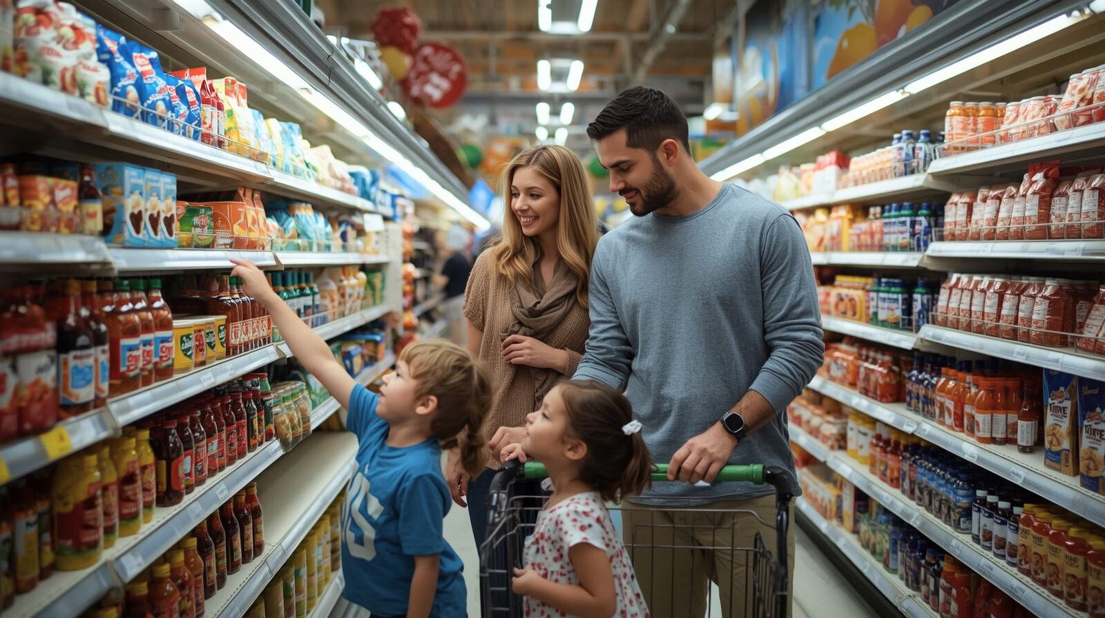 Concierge de Mercado em Orlando: O Serviço Que Economiza Tempo e Evita Perrengues — Exclusivo da Gator Transportation